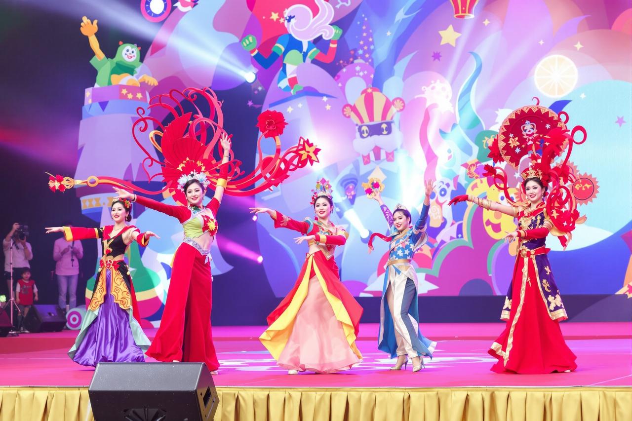 5g影院2026年度影迷嘉年华