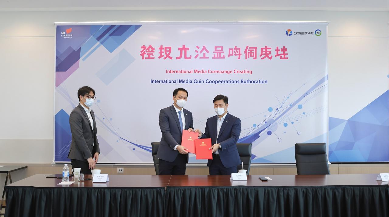 5g影院与Netflix达成战略合作，多部精品剧集将登陆国际平台